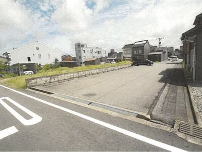 富山県高岡市 広小路駅6分 土地 386万円の競売物件情報 #2