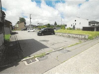 富山県高岡市 広小路駅6分 土地 386万円の競売物件情報 #3