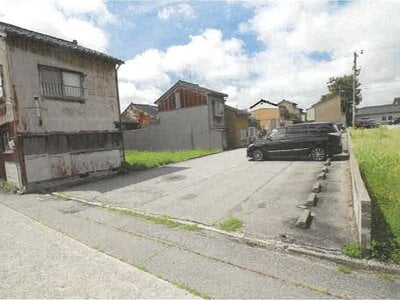 富山県高岡市 広小路駅6分 土地 386万円の競売物件情報 #4