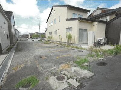 富山県高岡市 急患医療センター前駅8分 土地 269万円の競売物件情報 #2