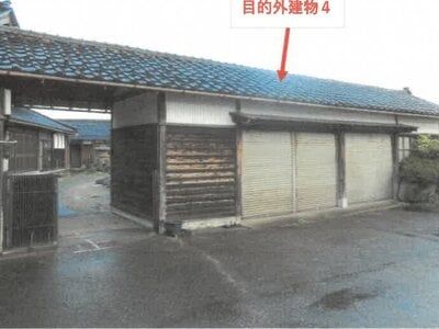 (値下げ) 富山県小矢部市 石動駅 土地 99万円の競売物件情報 #10