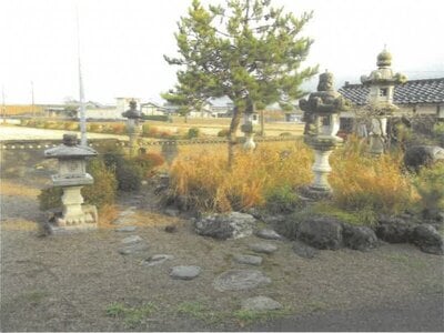 (値下げ) 富山県小矢部市 石動駅 土地 99万円の競売物件情報 #12