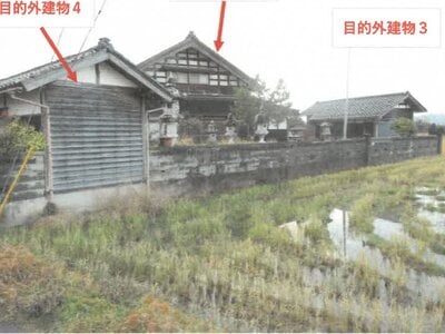 (値下げ) 富山県小矢部市 石動駅 土地 99万円の競売物件情報 #2