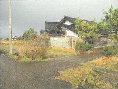 (値下げ) 富山県小矢部市 石動駅 土地 99万円の競売物件情報 #3