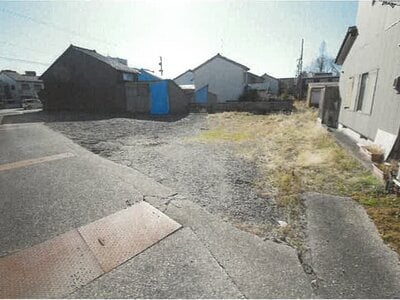 富山県高岡市 急患医療センター前駅5分 土地 1,173万円の競売物件情報 #2