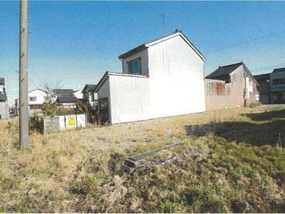 富山県高岡市 急患医療センター前駅5分 土地 1,173万円の競売物件情報 #3