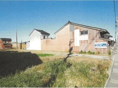 富山県高岡市 急患医療センター前駅5分 土地 1,173万円の競売物件情報 #4
