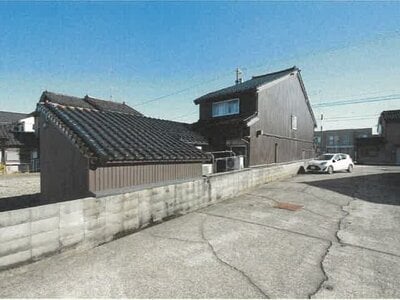 富山県高岡市 急患医療センター前駅5分 土地 1,173万円の競売物件情報 #5