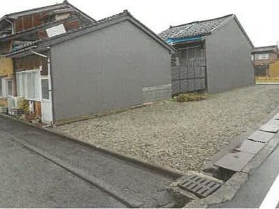 富山県高岡市 急患医療センター前駅6分 土地 722万円の競売物件情報 #1