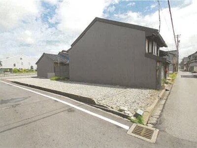 富山県高岡市 急患医療センター前駅6分 土地 722万円の競売物件情報 #2