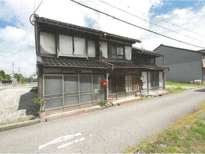 富山県高岡市 急患医療センター前駅6分 土地 722万円の競売物件情報 #3