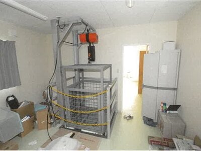 富山県小矢部市 石動駅 戸建て 630万円の競売物件情報 #8
