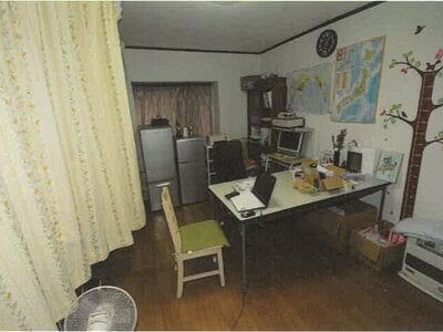 (値下げ) 富山県高岡市 能町駅2分 戸建て 111万円の競売物件情報 #3