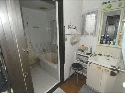 (値下げ) 富山県高岡市 能町駅2分 戸建て 111万円の競売物件情報 #5