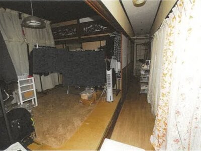 (値下げ) 富山県高岡市 能町駅2分 戸建て 111万円の競売物件情報 #6