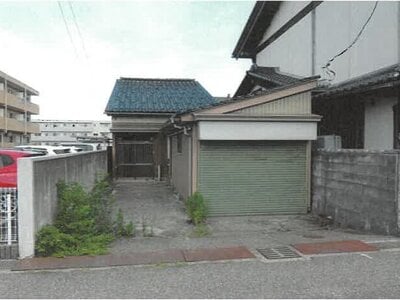 (値下げ) 富山県高岡市 志貴野中学校前駅3分 戸建て 123万円の競売物件情報 #1