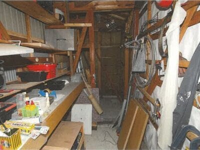 (値下げ) 富山県高岡市 志貴野中学校前駅3分 戸建て 123万円の競売物件情報 #10