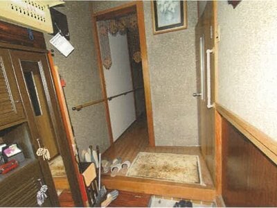 (値下げ) 富山県高岡市 志貴野中学校前駅3分 戸建て 123万円の競売物件情報 #3