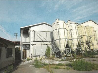 (値下げ) 富山県小矢部市 倶利伽羅駅 戸建て 134万円の競売物件情報 #1