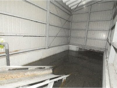 (値下げ) 富山県小矢部市 倶利伽羅駅 戸建て 134万円の競売物件情報 #10