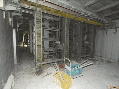 (値下げ) 富山県小矢部市 倶利伽羅駅 戸建て 134万円の競売物件情報 #4