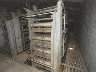 (値下げ) 富山県小矢部市 倶利伽羅駅 戸建て 134万円の競売物件情報 #8