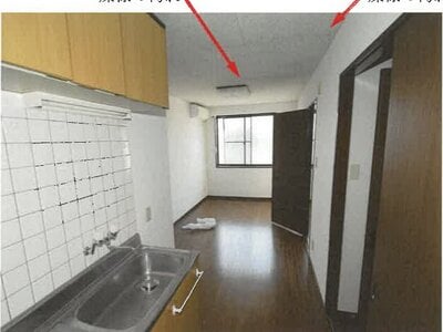 富山県高岡市 坂下町駅11分 戸建て 329万円の競売物件情報 #7