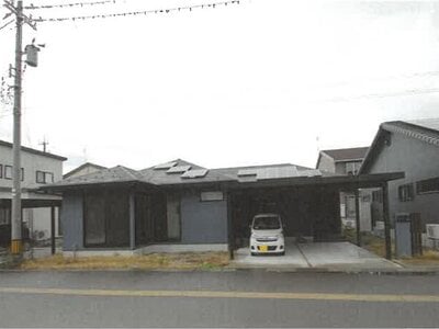 富山県高岡市 福岡駅10分 戸建て 1,420万円の競売物件情報 #1