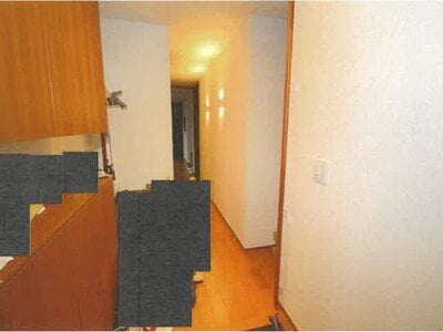 富山県高岡市 福岡駅10分 戸建て 1,420万円の競売物件情報 #2