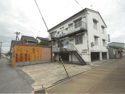 富山県高岡市 坂下町駅16分 戸建て 317万円の競売物件情報 #1