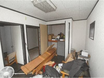 富山県高岡市 坂下町駅16分 戸建て 317万円の競売物件情報 #10