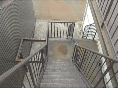 富山県高岡市 坂下町駅16分 戸建て 317万円の競売物件情報 #12