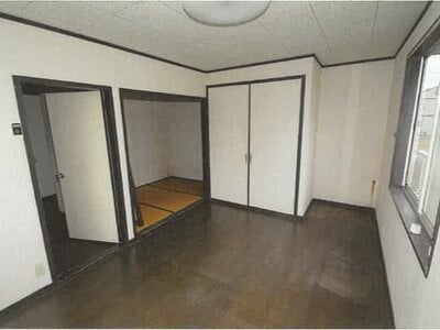 富山県高岡市 坂下町駅16分 戸建て 317万円の競売物件情報 #3