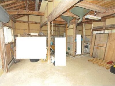 富山県氷見市 島尾駅 戸建て 224万円の競売物件情報 #10