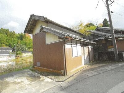 富山県氷見市 島尾駅 戸建て 224万円の競売物件情報 #2