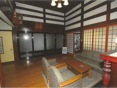 富山県氷見市 島尾駅 戸建て 224万円の競売物件情報 #3