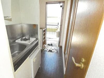 富山県高岡市 旭ヶ丘駅3分 戸建て 570万円の競売物件情報 #8