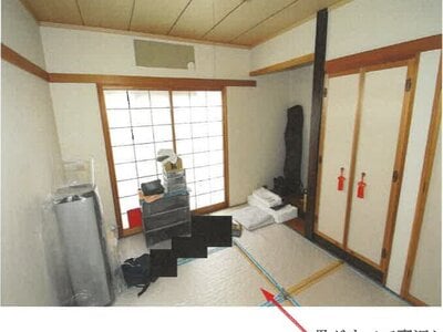 富山県射水市 越中大門駅21分 戸建て 485万円の競売物件情報 #3