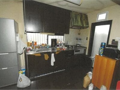 富山県射水市 越中大門駅21分 戸建て 485万円の競売物件情報 #5