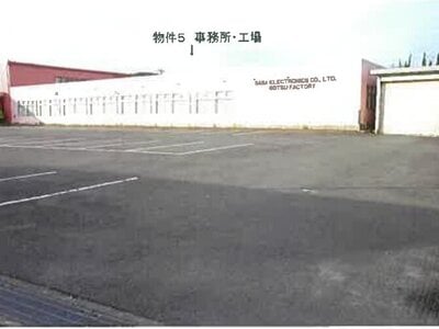 島根県江津市 敬川駅4分 戸建て 1,085万円の競売物件情報 #1