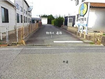 島根県江津市 敬川駅4分 戸建て 1,085万円の競売物件情報 #10