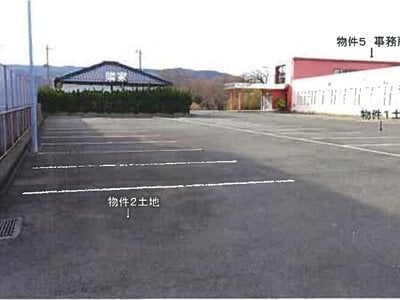 島根県江津市 敬川駅4分 戸建て 1,085万円の競売物件情報 #2