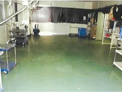 島根県江津市 敬川駅4分 戸建て 1,085万円の競売物件情報 #21