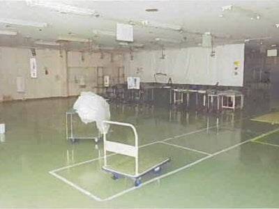 島根県江津市 敬川駅4分 戸建て 1,085万円の競売物件情報 #24