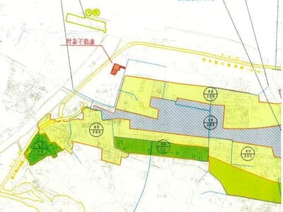 島根県江津市 敬川駅4分 戸建て 1,085万円の競売物件情報 #49