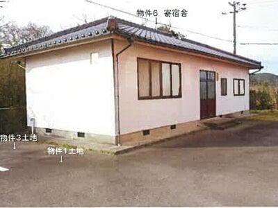 島根県江津市 敬川駅4分 戸建て 1,085万円の競売物件情報 #7