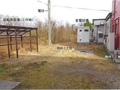 島根県江津市 敬川駅4分 戸建て 1,085万円の競売物件情報 #8