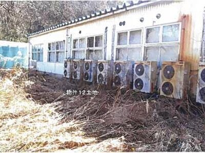 島根県邑智郡邑南町 戸建て 852万円の競売物件情報 #10