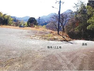 島根県邑智郡邑南町 戸建て 852万円の競売物件情報 #11