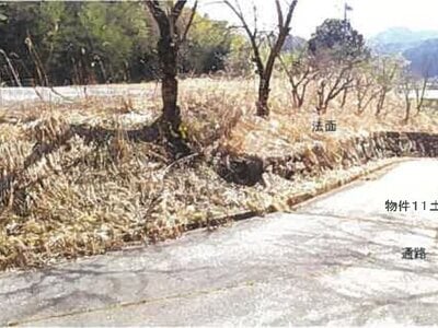 島根県邑智郡邑南町 戸建て 852万円の競売物件情報 #12